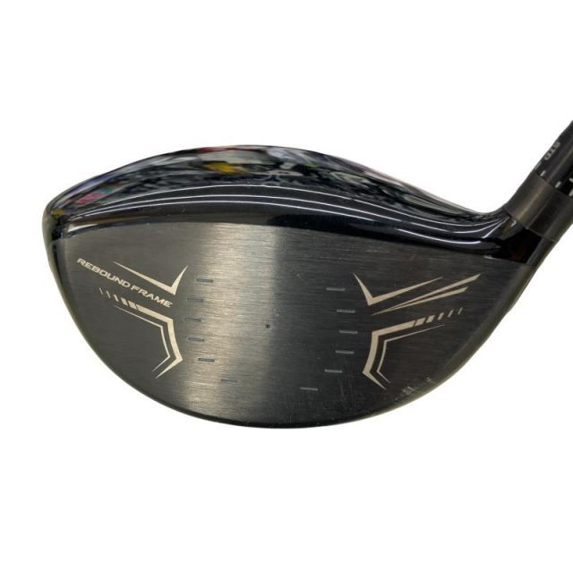 中古】 ダンロップ SRIXON ZX7 10.5° ドライバー DR Diamana TB 60