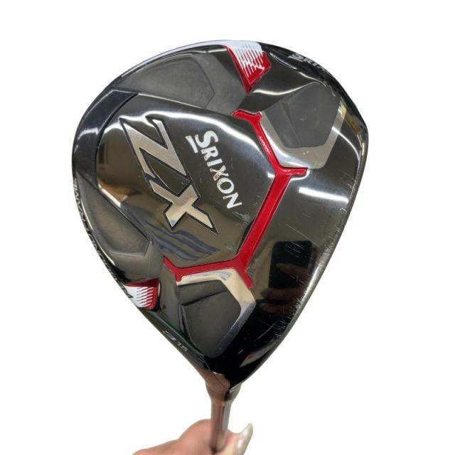 【中古】 ダンロップ SRIXON ZX F 3W フェアウェイウッド FW Diamana ZX50(フェアウェイ) (フレックスS) メンズ 男性用 右利き 右用 Cランク ゴルフクラブ 11,036円