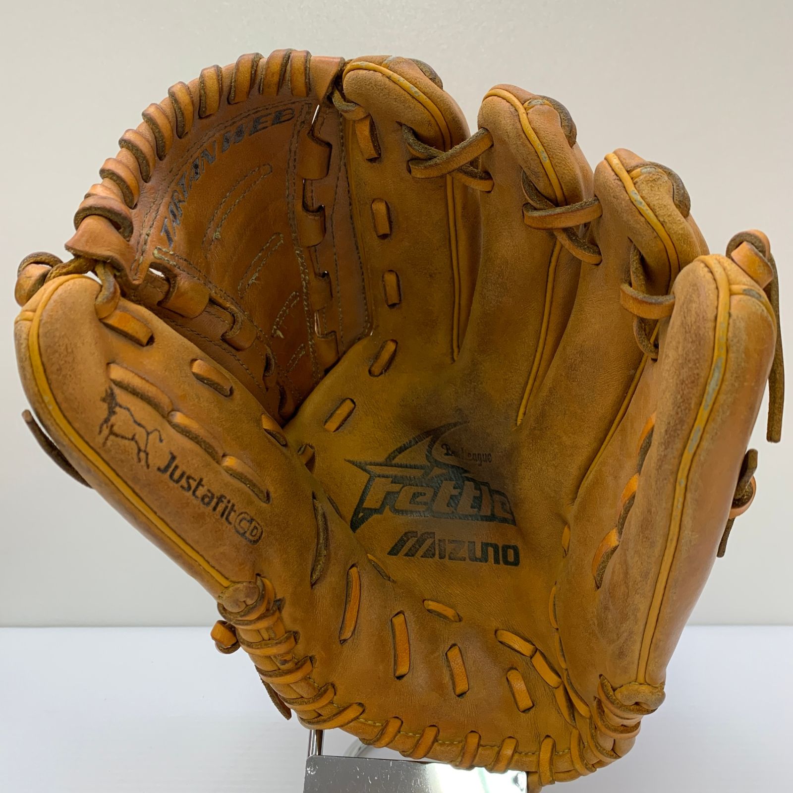 ミズノ MIZUNO ビューリーグ 2GN31300 軟式 大人 一般 内野手用 