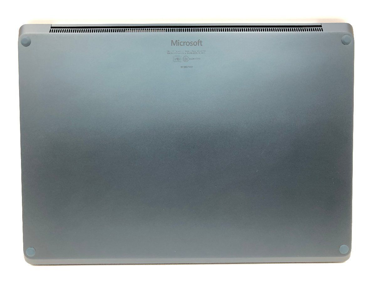 美品】Surface Laptop 1769 i5 SSD256GB - メルカリ