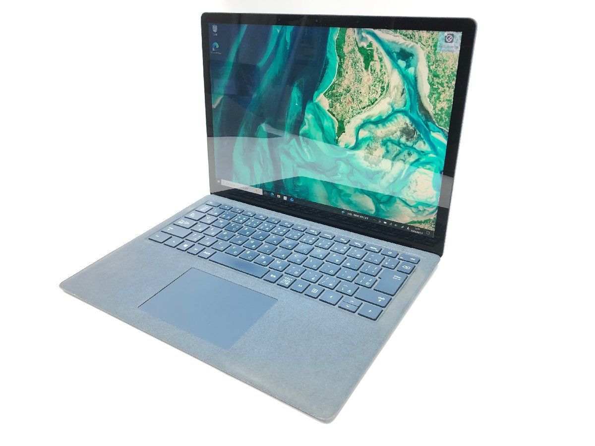 美品】Surface Laptop 1769 i5 SSD256GB - メルカリ