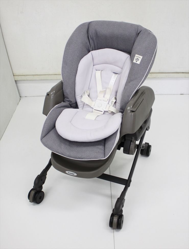 美品 ネムリラオートスウィング Simplight シンプライト マーブル