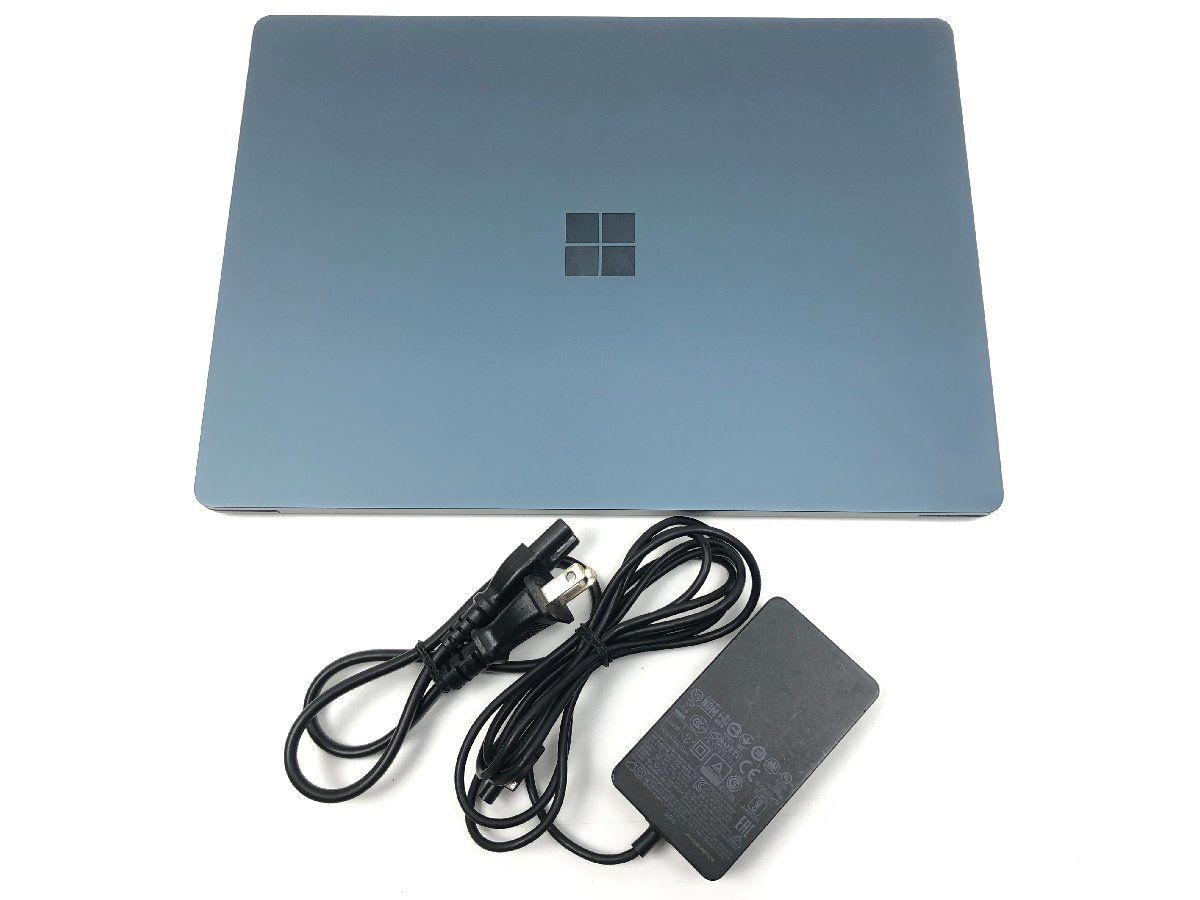 美品】Surface Laptop 1769 i5 SSD256GB - メルカリ