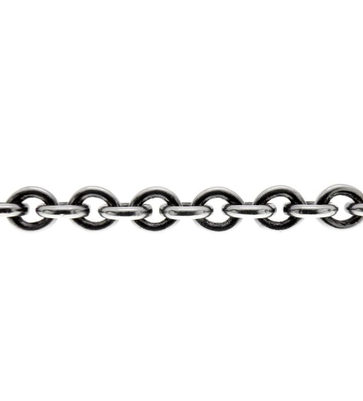 クロムハーツ CHROME HEARTS 【 CHN TNY CH CRS 】 タイニー CH クロス