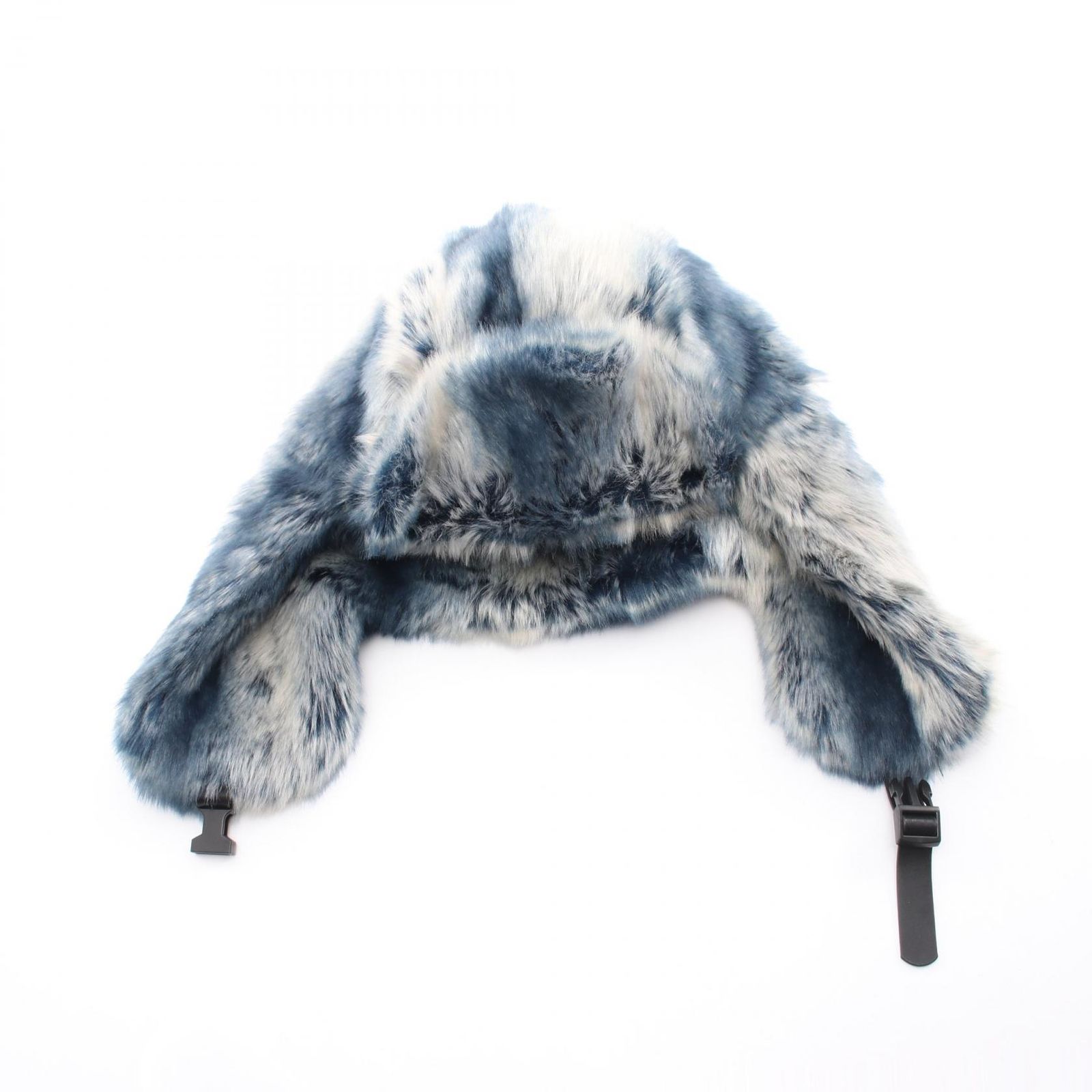 シュプリーム Supreme FAUX FUR TROOPER その他 帽子 メンズ Used A