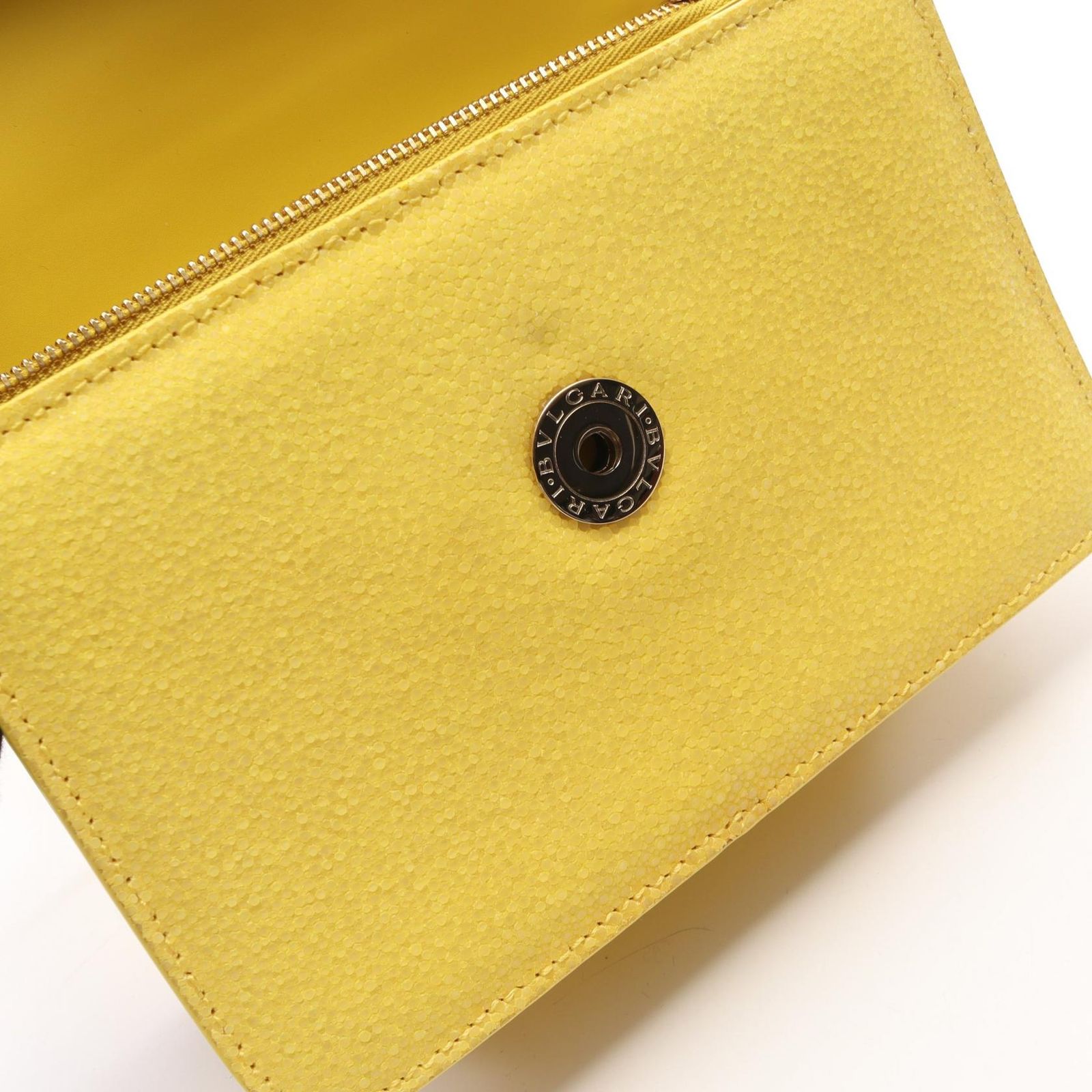 ブルガリ BVLGARI ショルダーバッグ セルペンティ フォーエバー