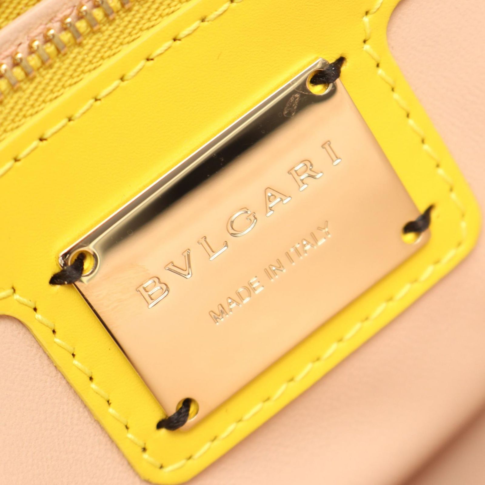 ブルガリ BVLGARI ショルダーバッグ セルペンティ フォーエバー