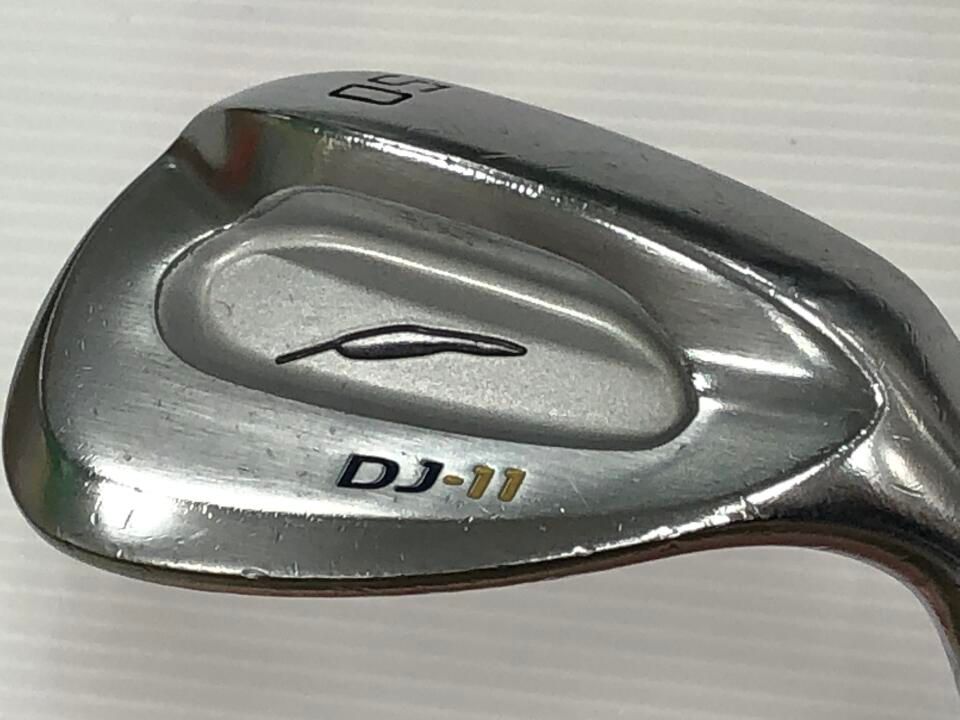 DJ-11 HT フォーティーン ウェッジ 950GH PRO フレックス：W [NS WG NS
