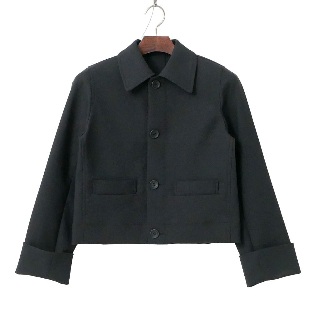 ■美品■ISSEY MIYAKE イッセイミヤケ GYPSUM ジャケット サイズ2 ブランド古着【中古】20260618/RA9761