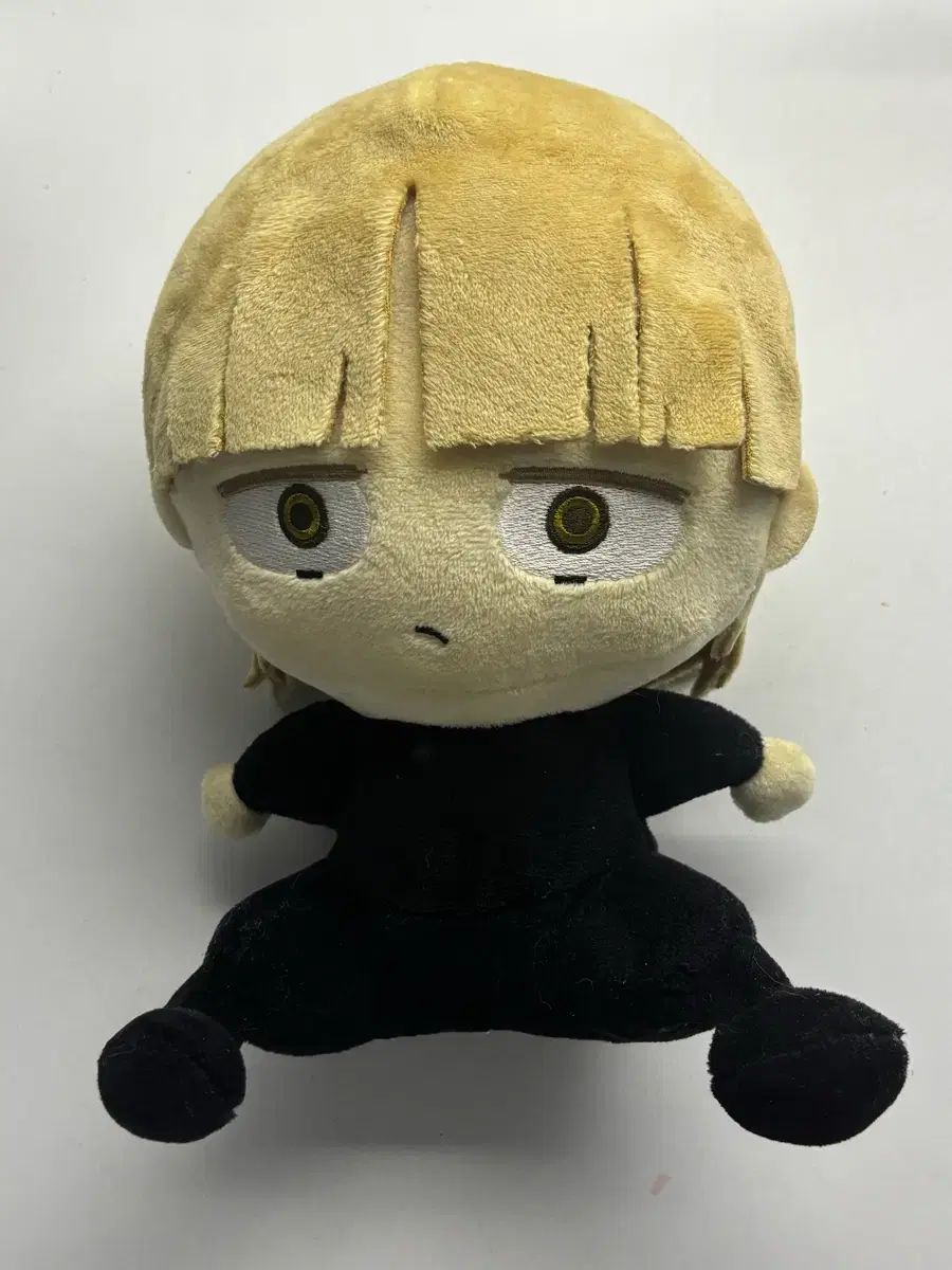 歌い手 Eve トゥー ぬいぐるみ