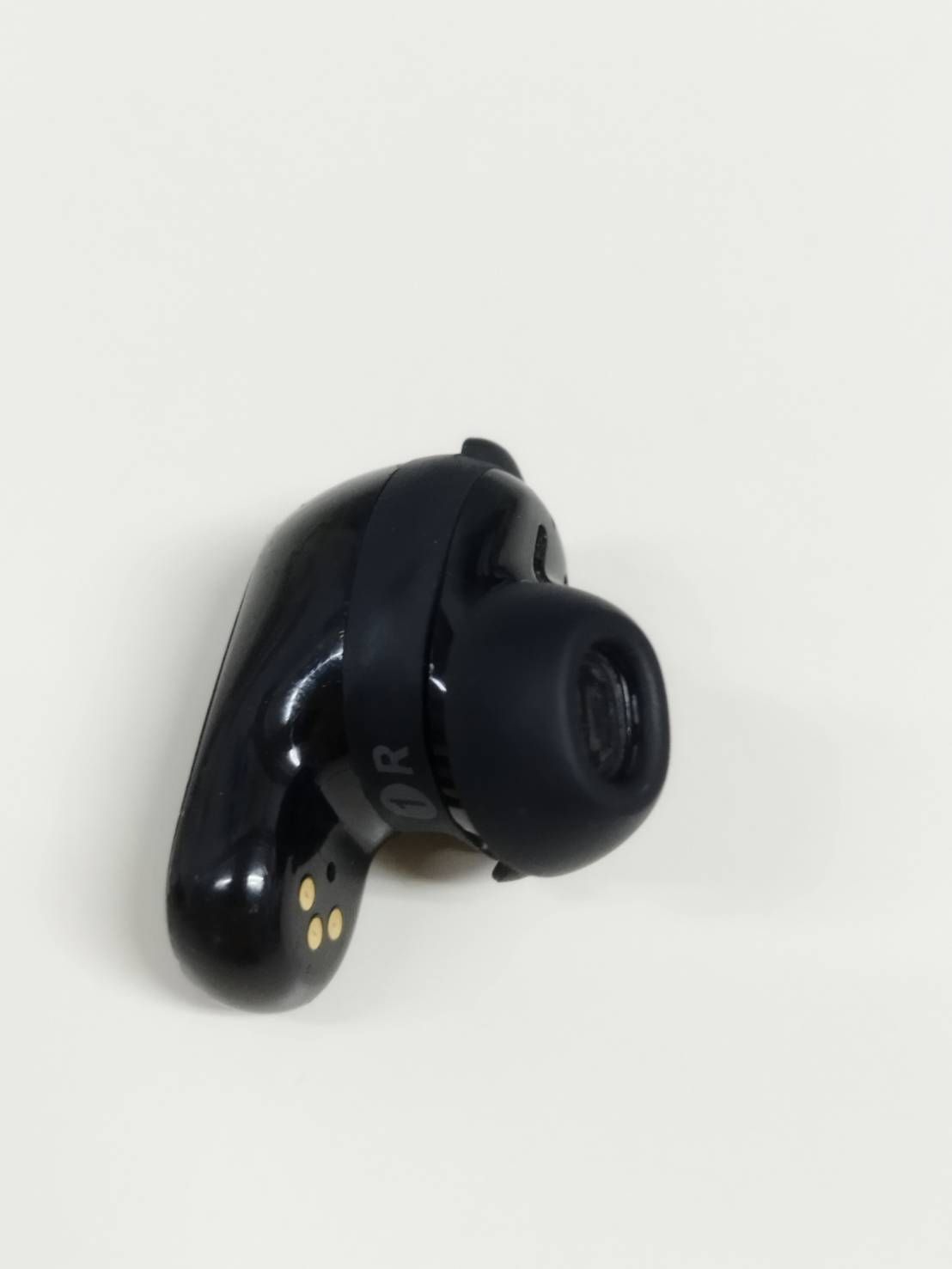 ジャンク】BOSE QuietComfort Ultra Earbuds/右耳イヤホンのみ
