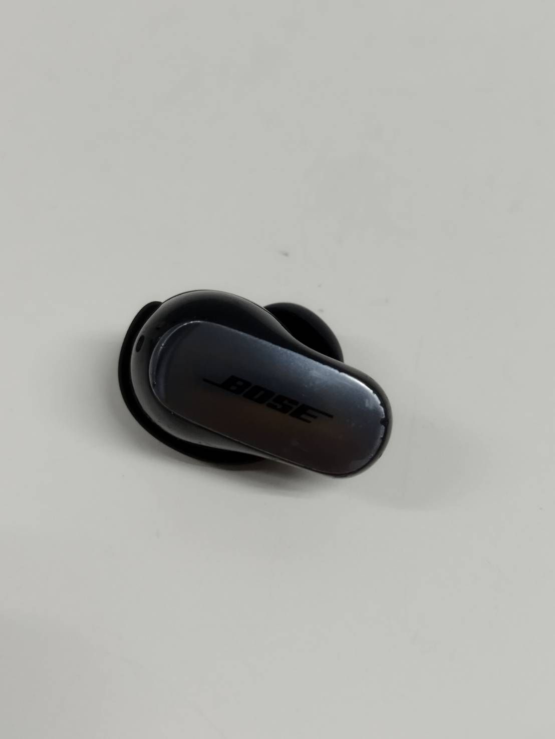 ジャンク】BOSE QuietComfort Ultra Earbuds/右耳イヤホンのみ