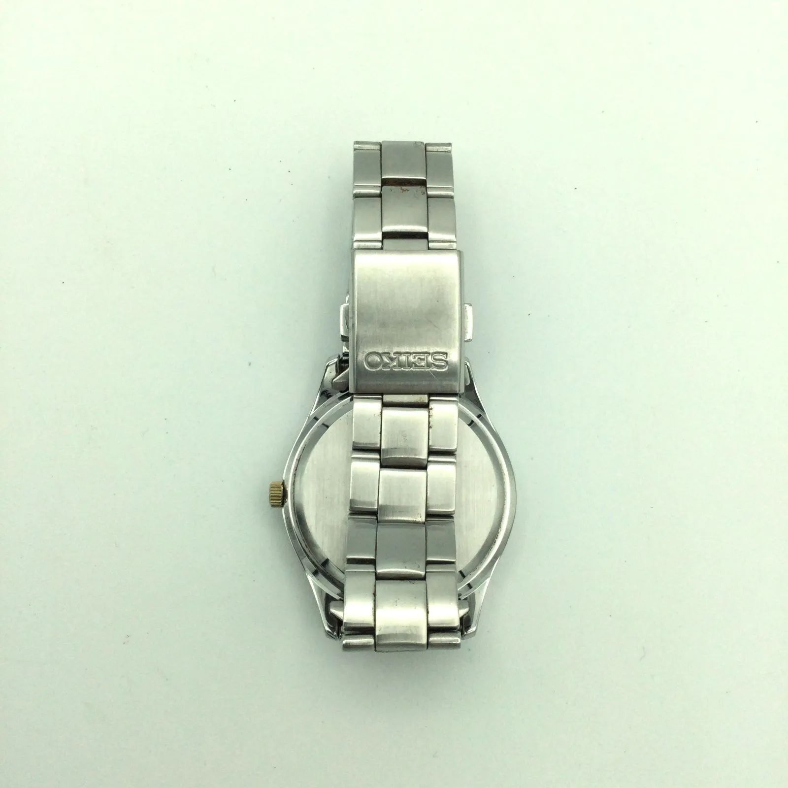 時計ジャンク品 時計 七つセット 《ジャンク品》 #i00213 - メルカリ
