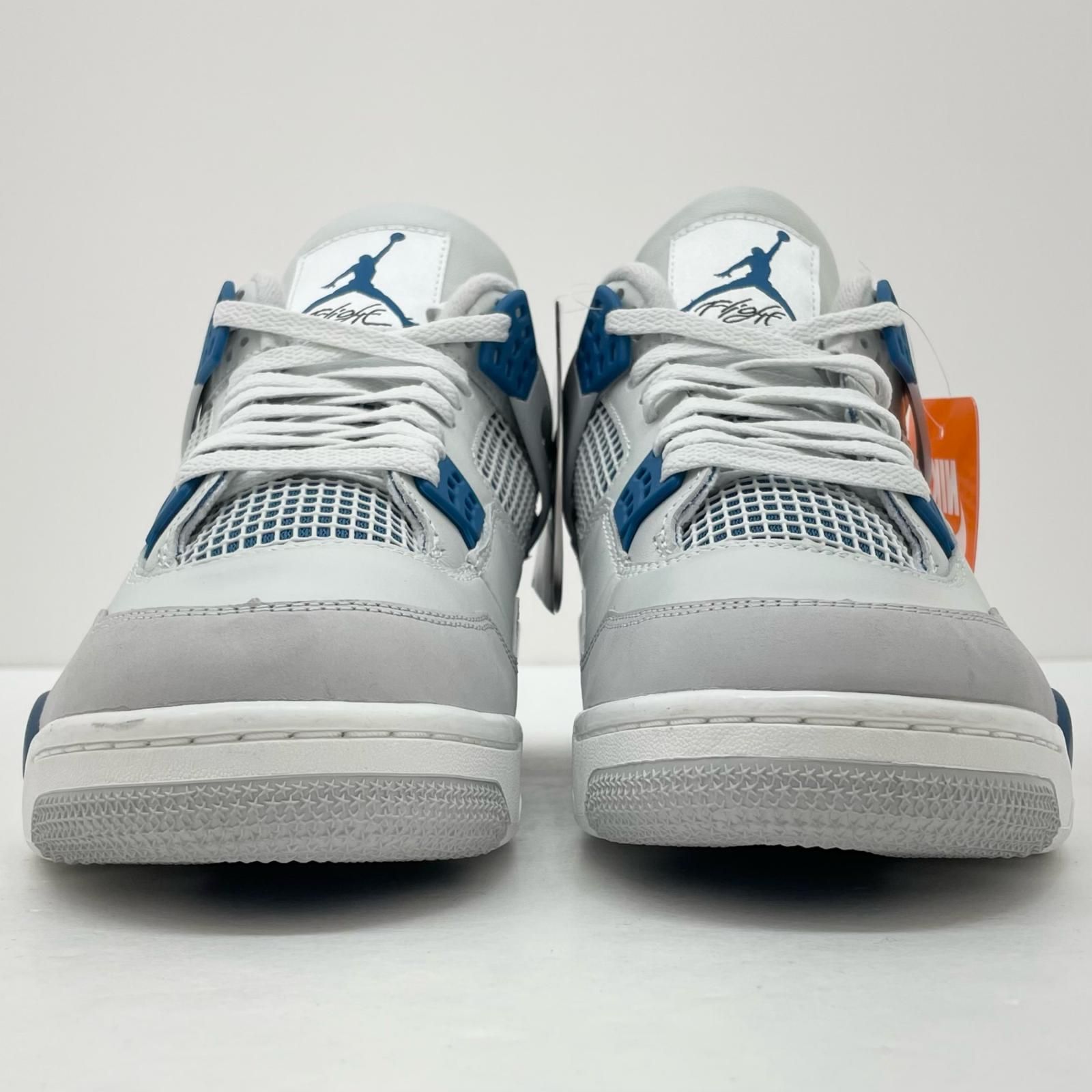 中古】NIKE | ナイキ Air Jordan 4 Retro 