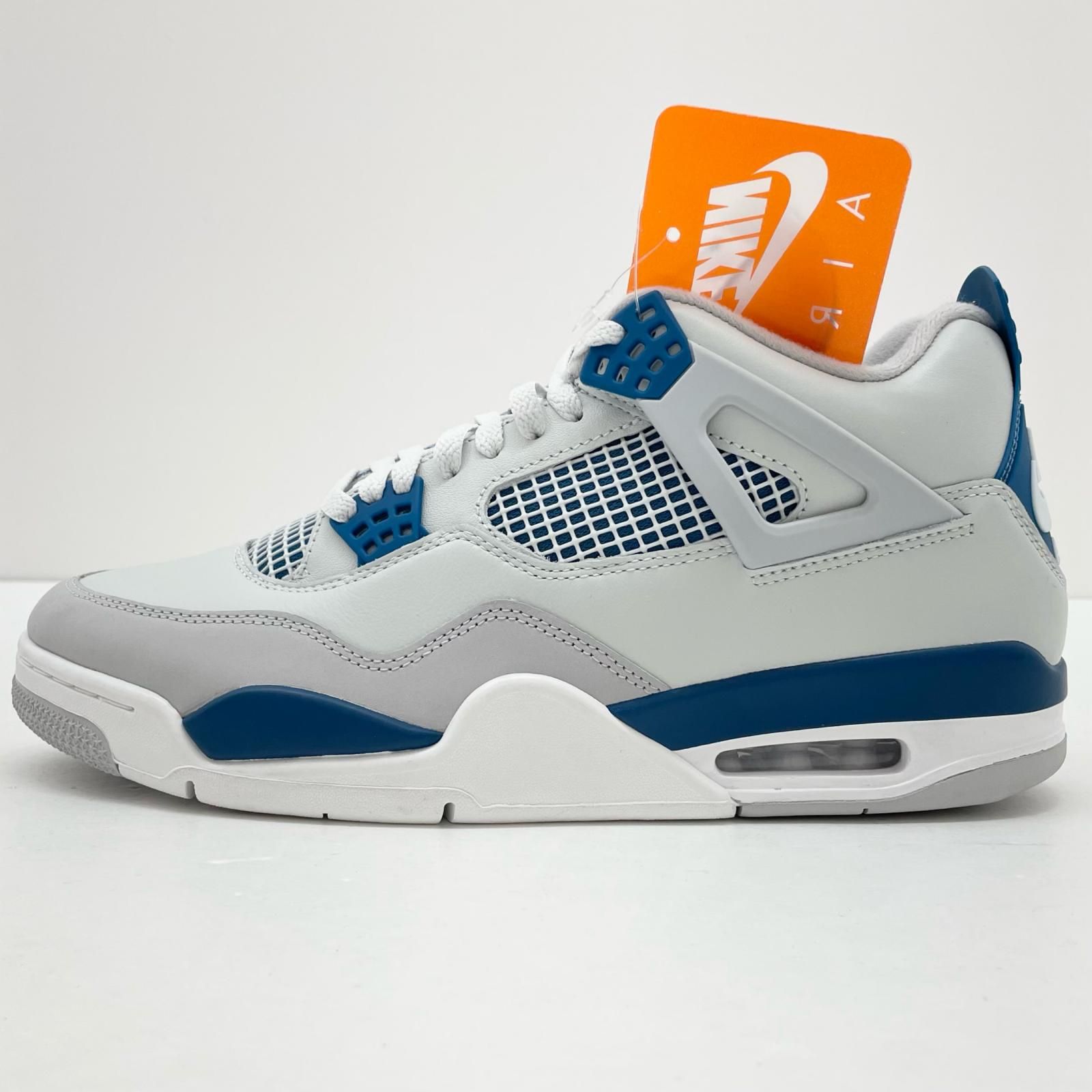 中古】NIKE | ナイキ Air Jordan 4 Retro 