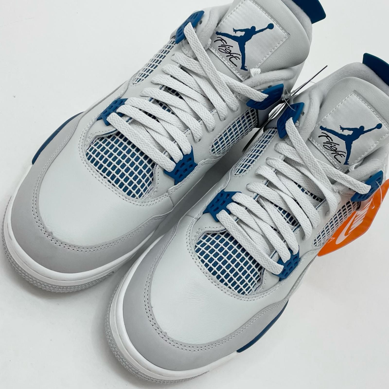 中古】NIKE | ナイキ Air Jordan 4 Retro 
