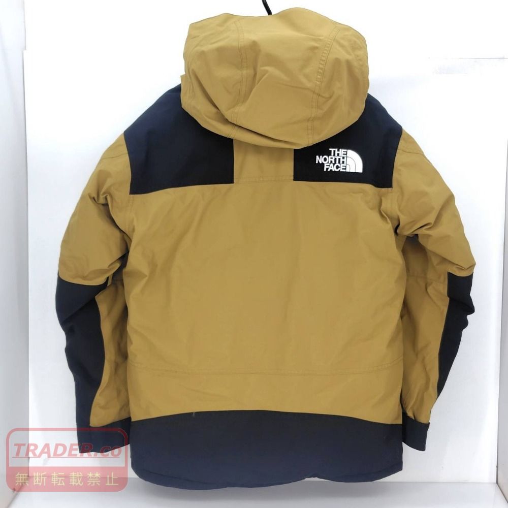05w22107 ザ・ノースフェイス THE NORTH FACE マウンテンダウン