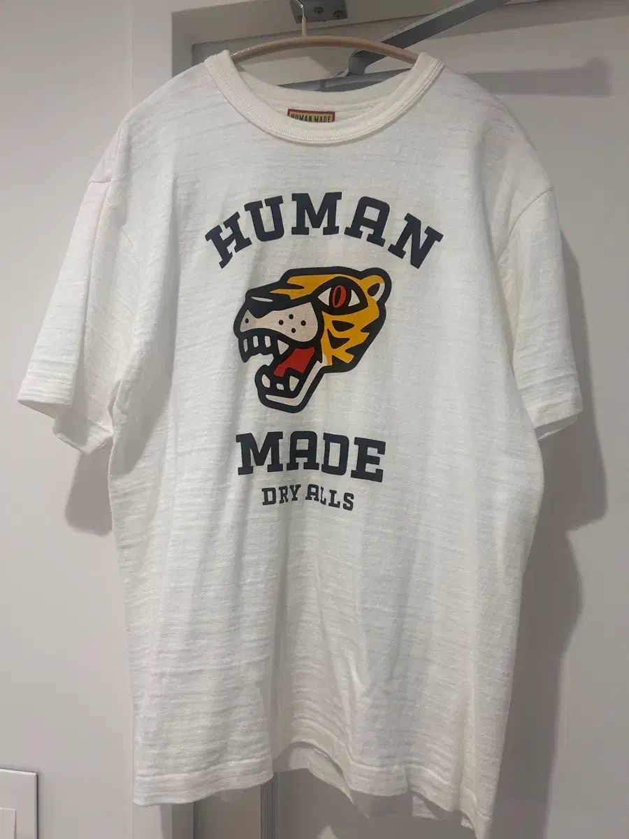 HUMAN MADE ヒューマンメイド 半袖 Tシャツ