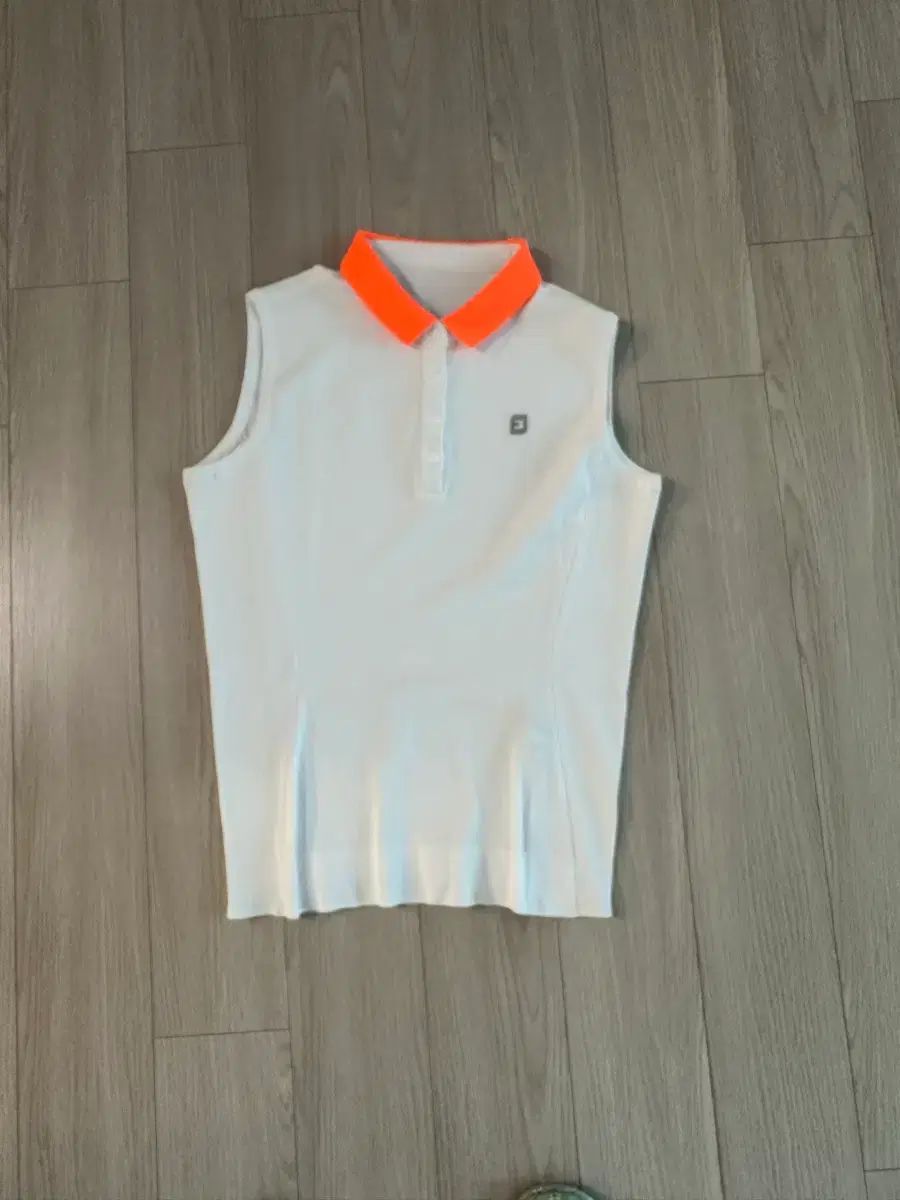 フットジョイ ニット ノースリーブ M 正規品