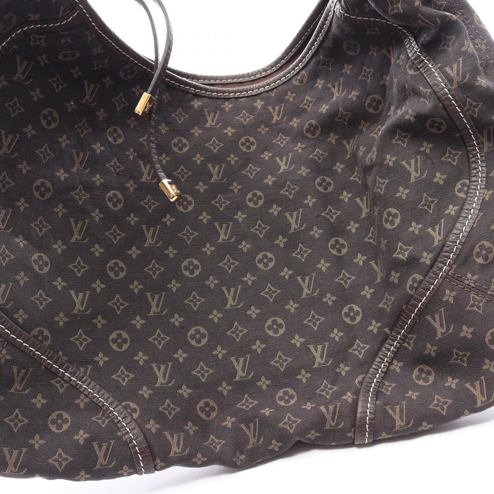 ルイ・ヴィトン LOUIS VUITTON ショルダーバッグ マノンMM M95619 