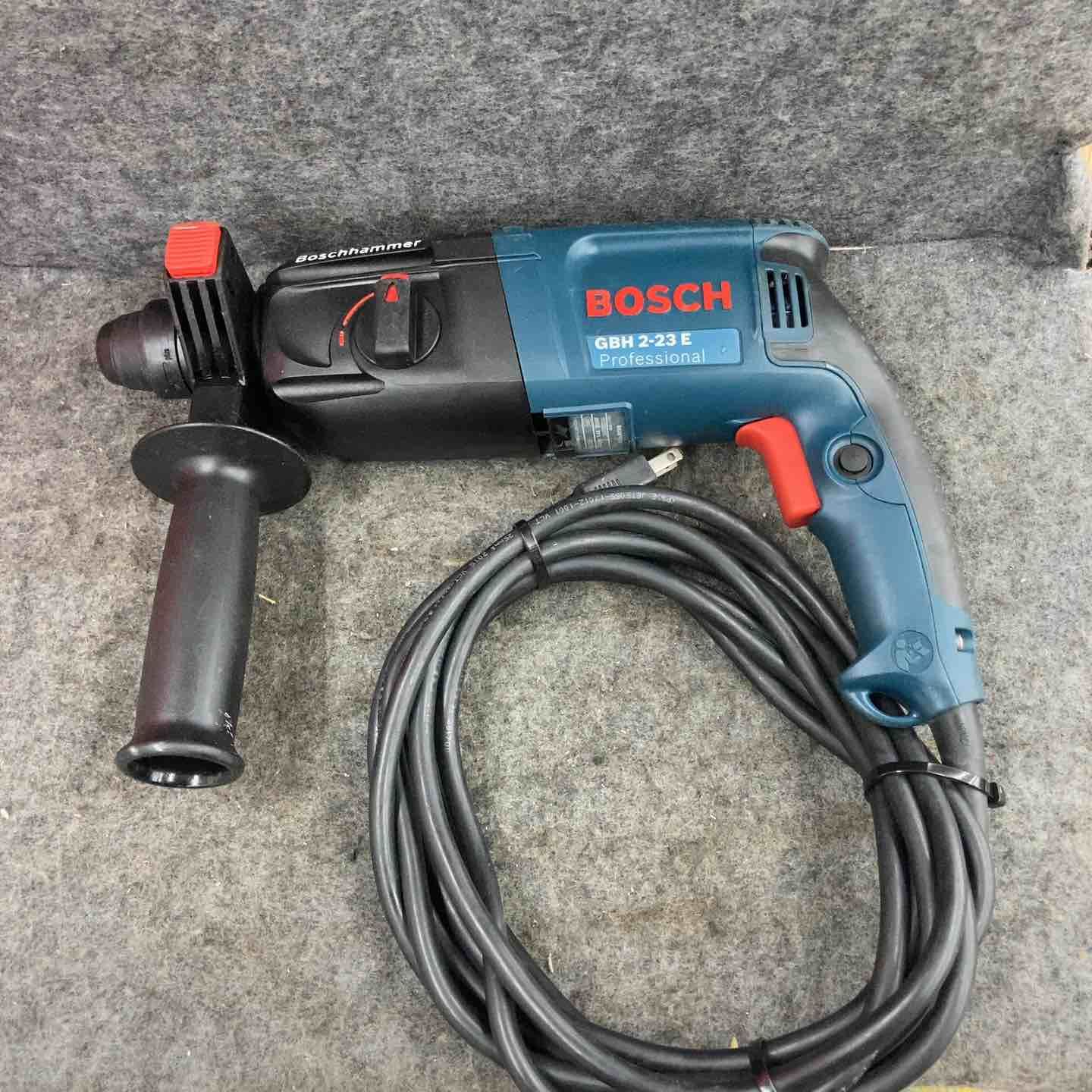 ★ボッシュ(BOSCH) ハンマドリル GBH2-23E【鴻巣店】