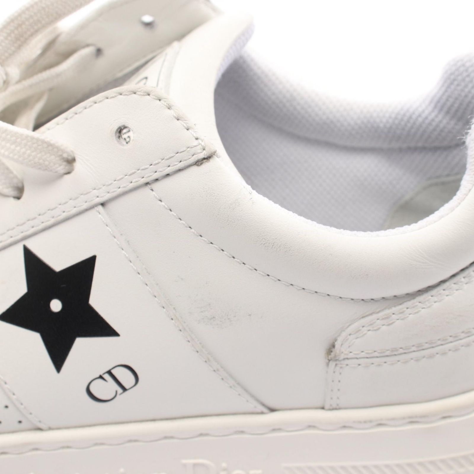 クリスチャンディオール Christian Dior スニーカー Dior Star 