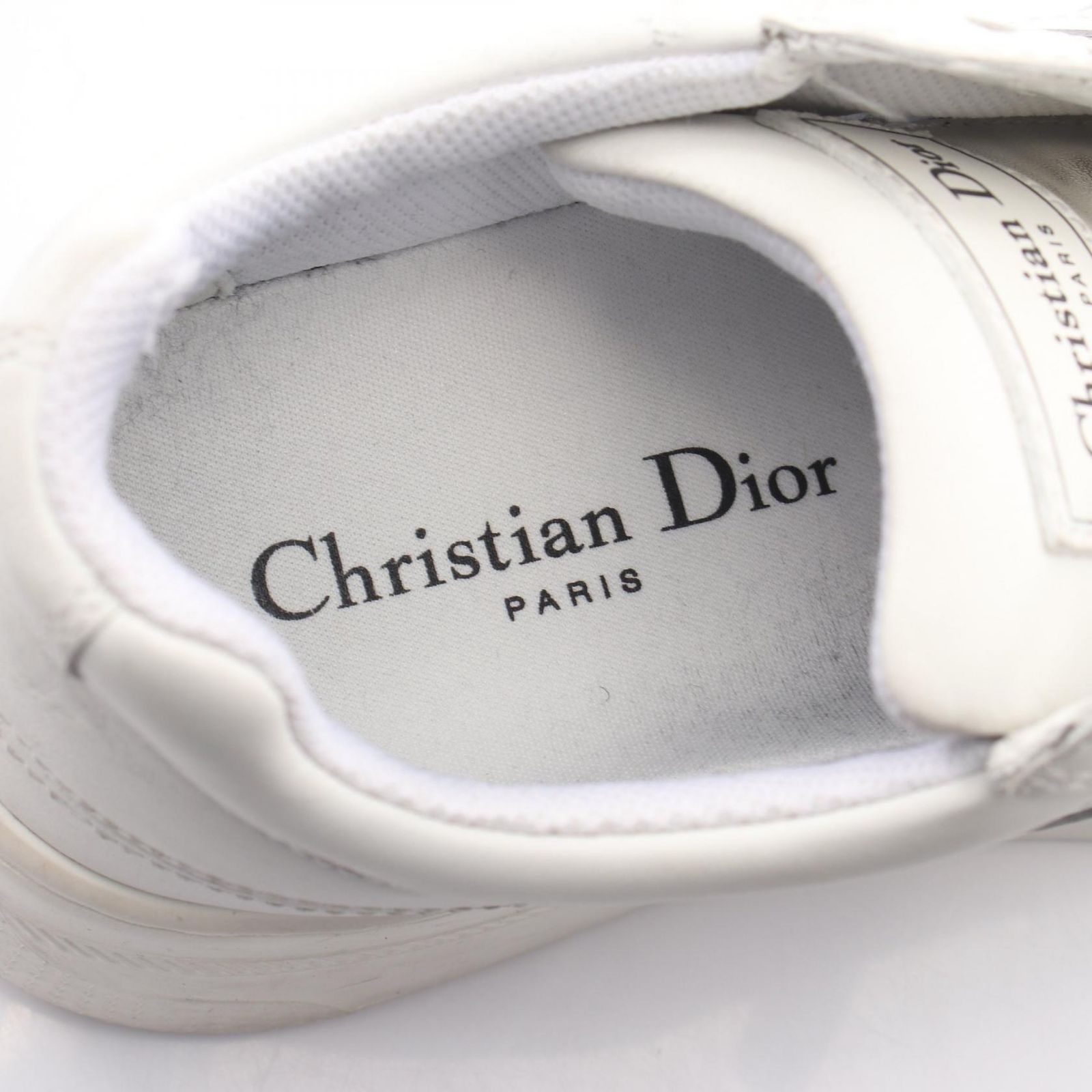 クリスチャンディオール Christian Dior スニーカー Dior Star 