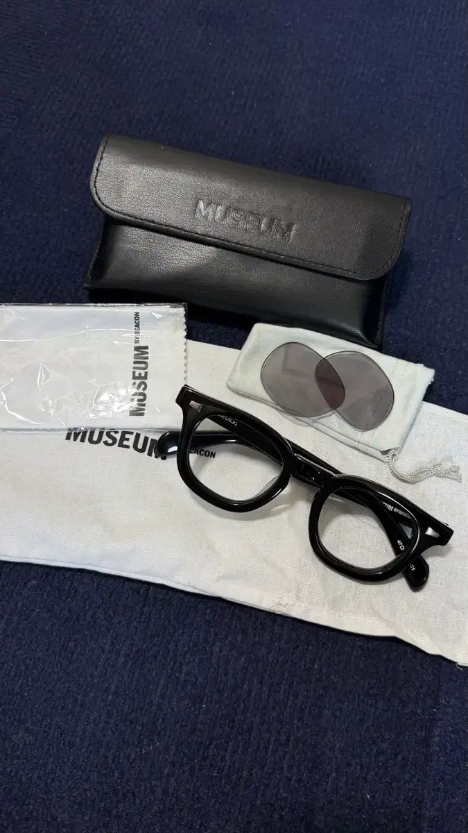 MUSEUM ミュージアムバイビーコン21 C1 ブラック 18,436円