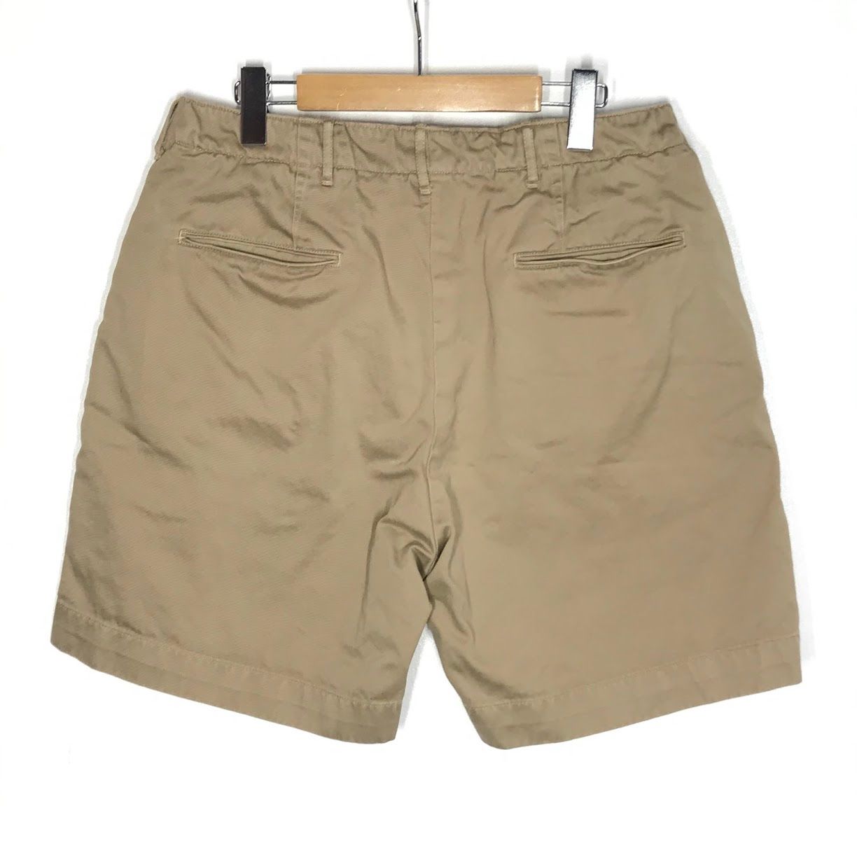 倉吉店】 中古 Buzz Rickson's | バズリクソンズ ショートパンツ EARLY