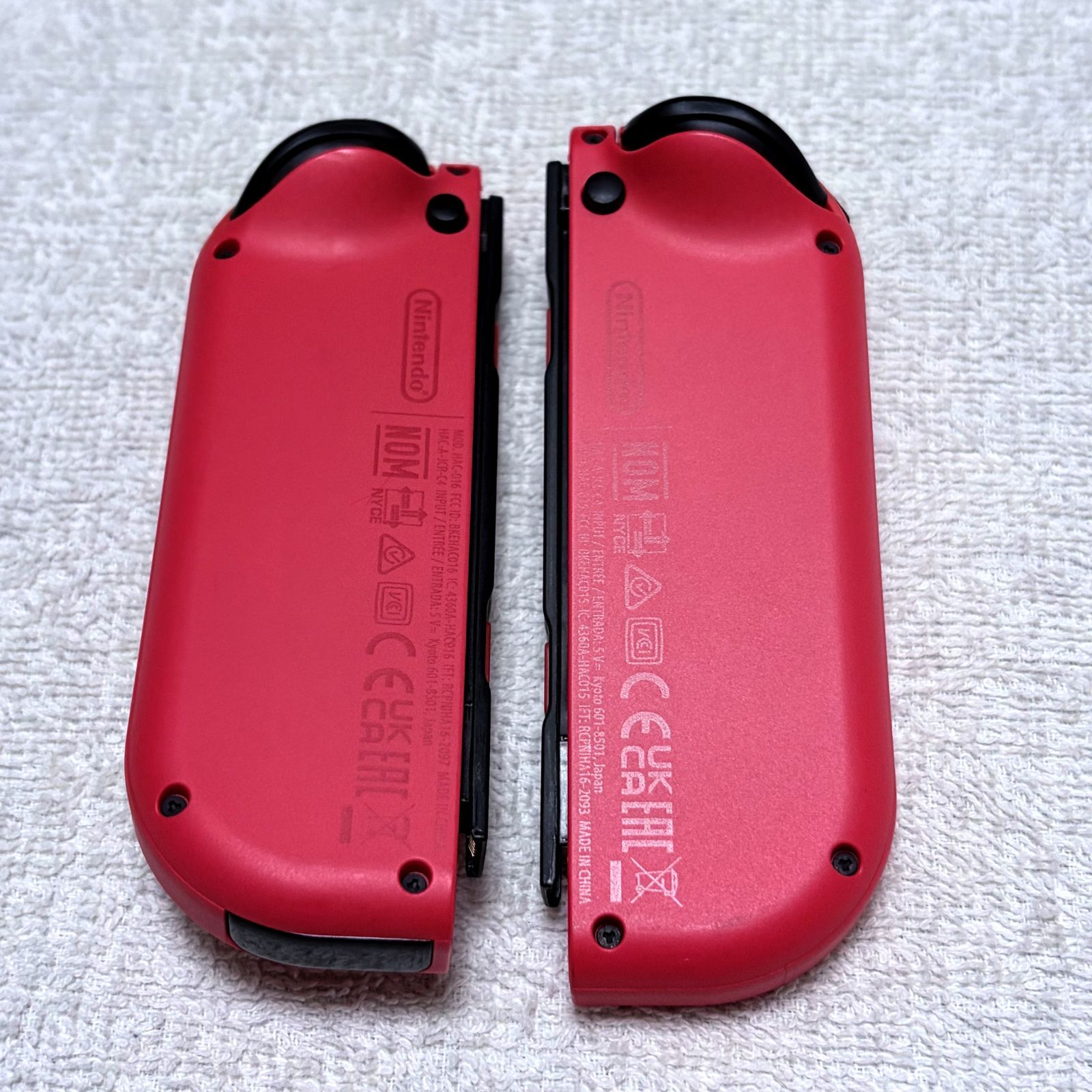 クーポンあり】任天堂 ニンテンドーswitch 有機EL レッド 【0316