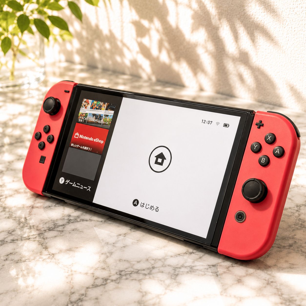 Nintendo Switch Lite 赤色 本体 付属品あり（訳あり） クーポンあり】任天堂 ニンテンドーswitch 有機EL レッド 【0316