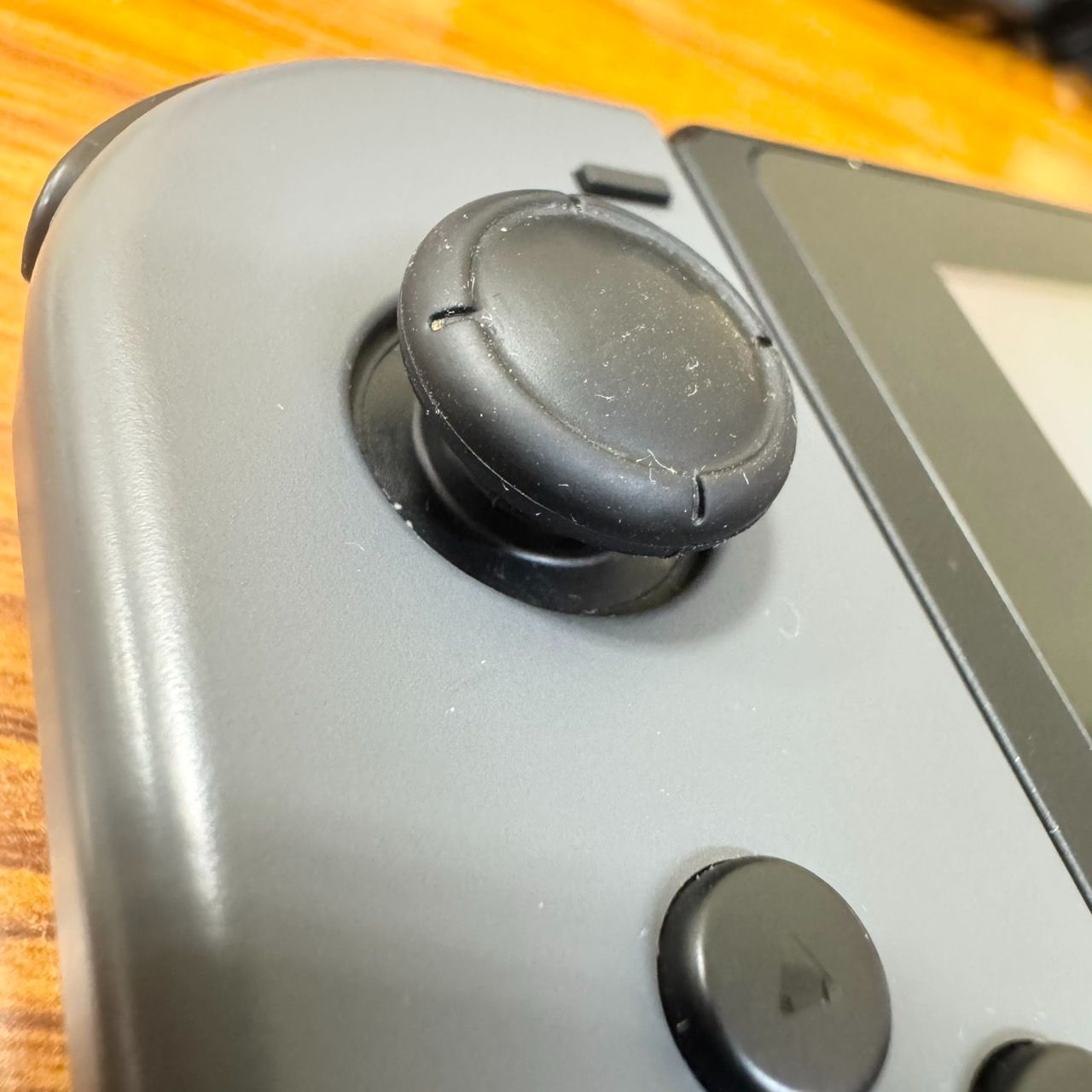 通電のみ確認OK・初期化済み】Nintendo Switch ニンテンドー スイッチ