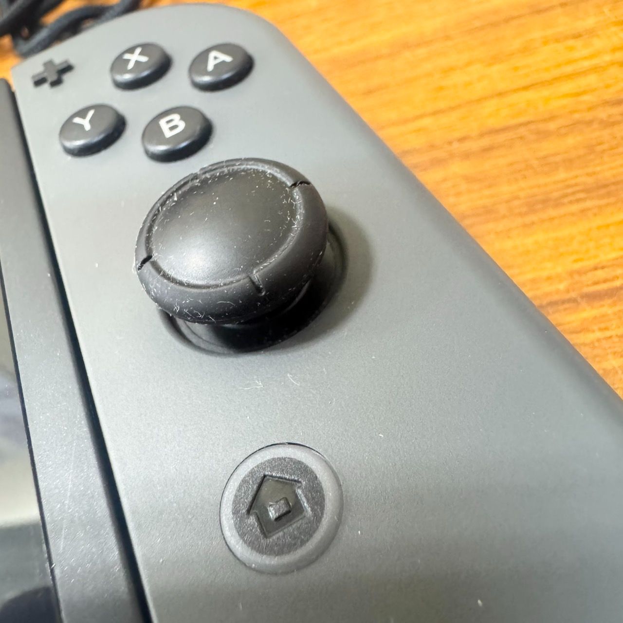 通電のみ確認OK・初期化済み】Nintendo Switch ニンテンドー スイッチ