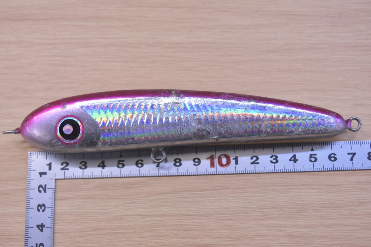 ローカルスタンダード パドルベイト 165 LOCAL STANDARD