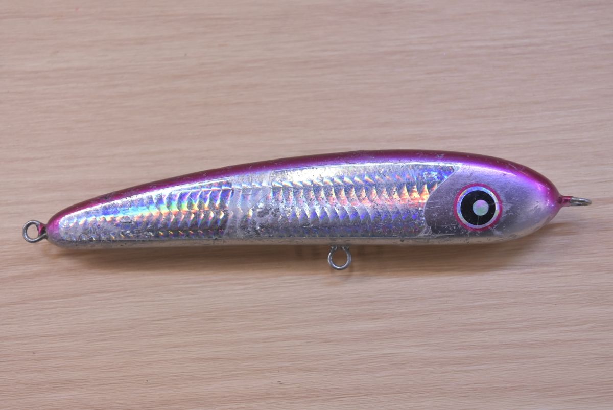 ローカルスタンダード パドルベイト 165 LOCAL STANDARD