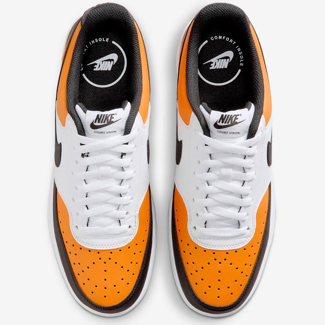 アディダス　アディゼロ　ADIZERO ゴルフシューズ　 27.0cm ショッピングを公式通販 [ナイキ] コート ビジョン ロー COURT VISION