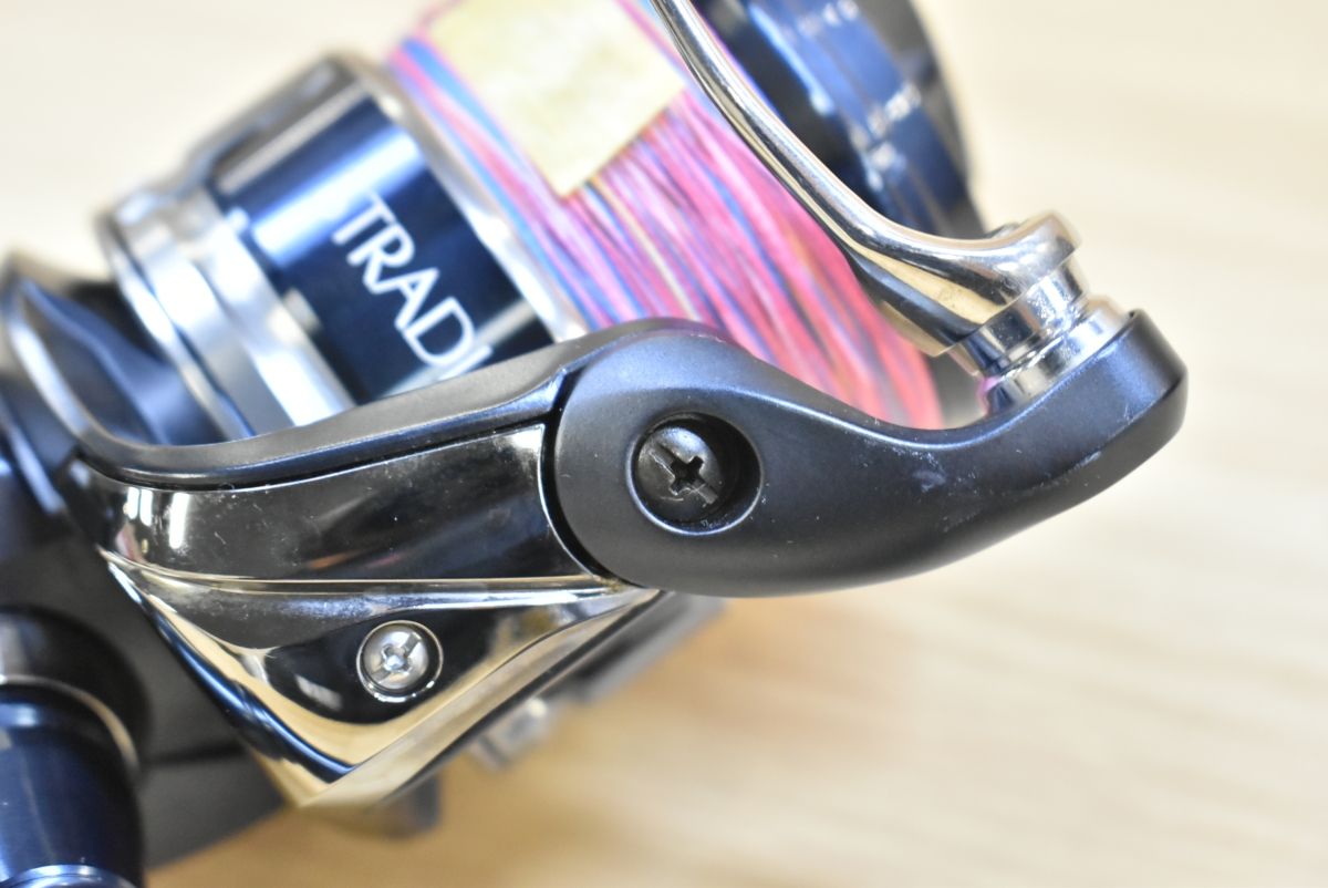 シマノ 20 ストラディック SW 6000XG スピニングリール SHIMANO