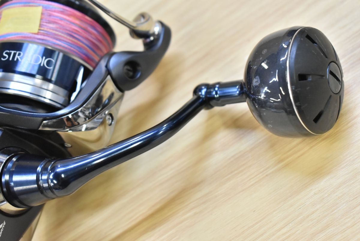 シマノ 20 ストラディック SW 6000XG スピニングリール SHIMANO
