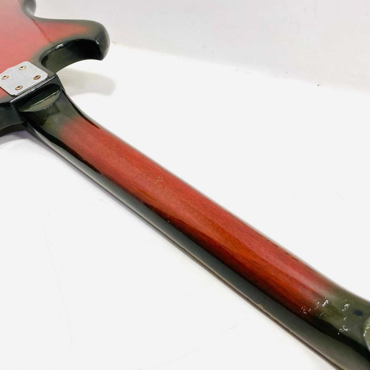 Japan Vintage Style ジャパンヴィンテージ 日本製ビザールギター