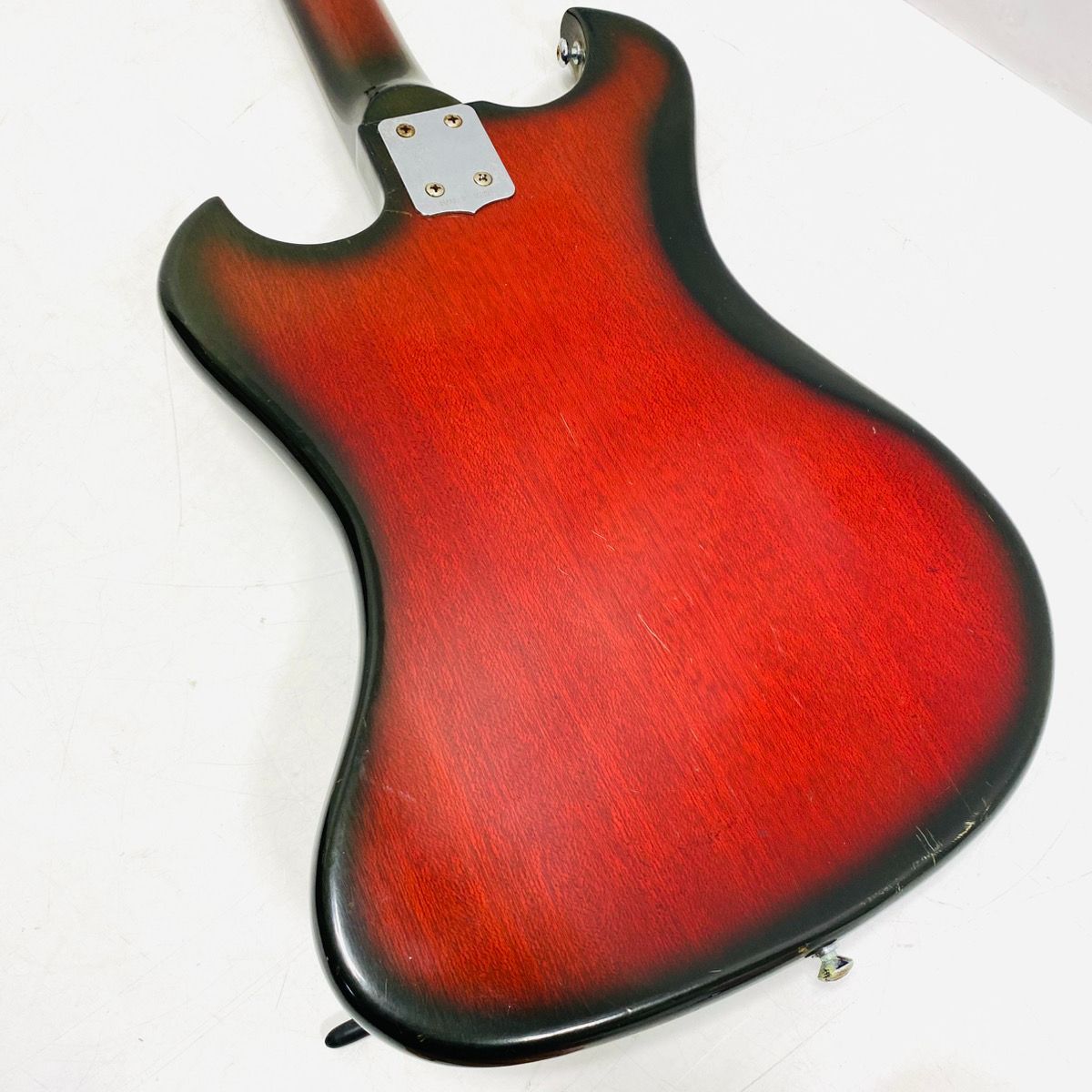 Japan Vintage Style ジャパンヴィンテージ 日本製ビザールギター