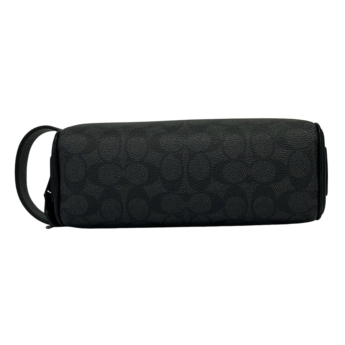 COACH(コーチ) セカンドバッグ スモール トラベル キット 