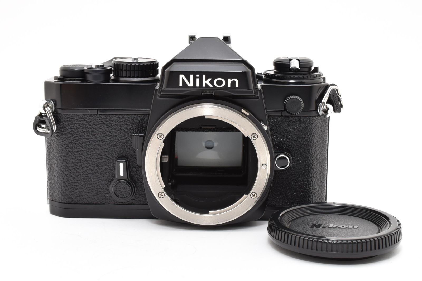Nikon ニコン FE ブラック：2930687