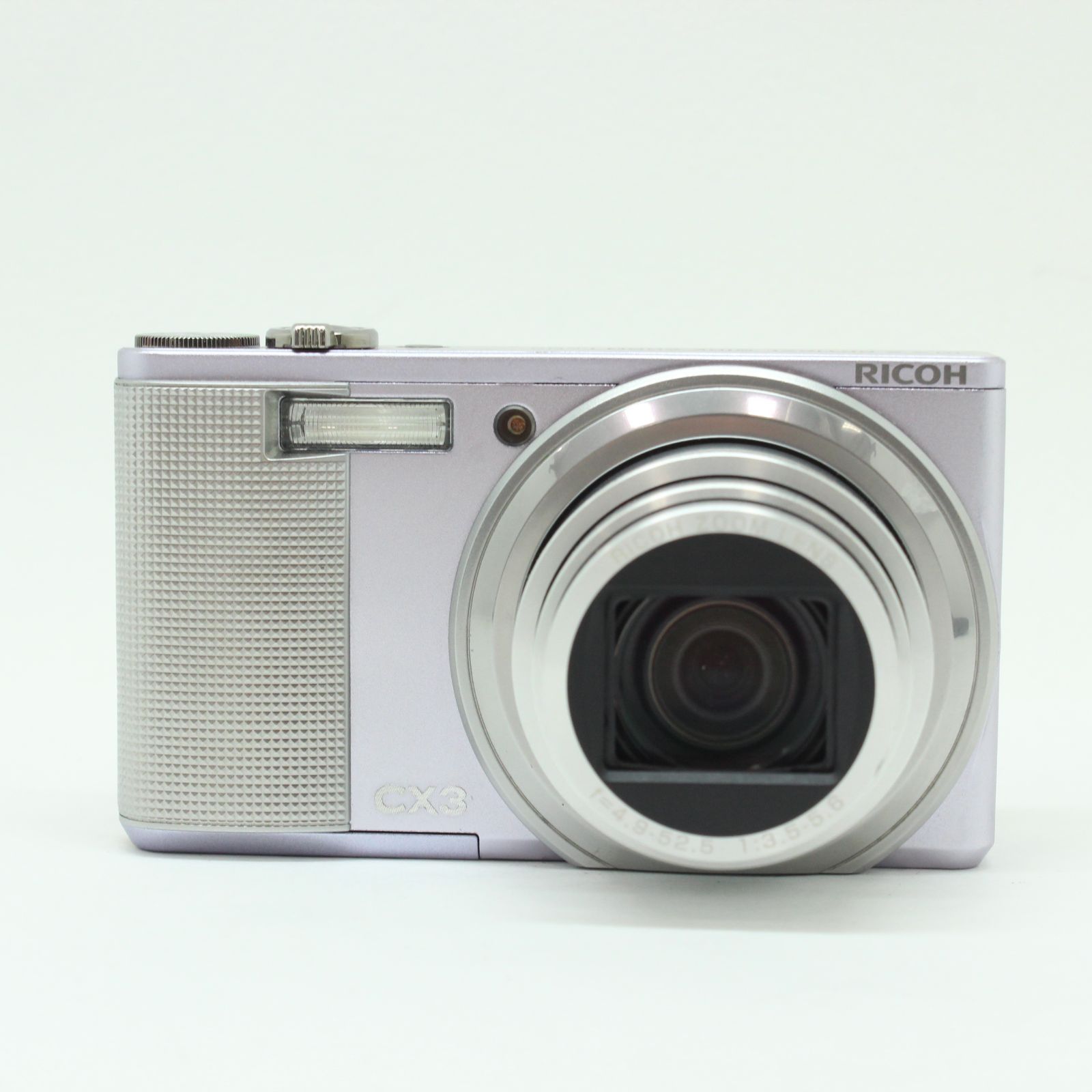 RICOH CX3 - メルカリ