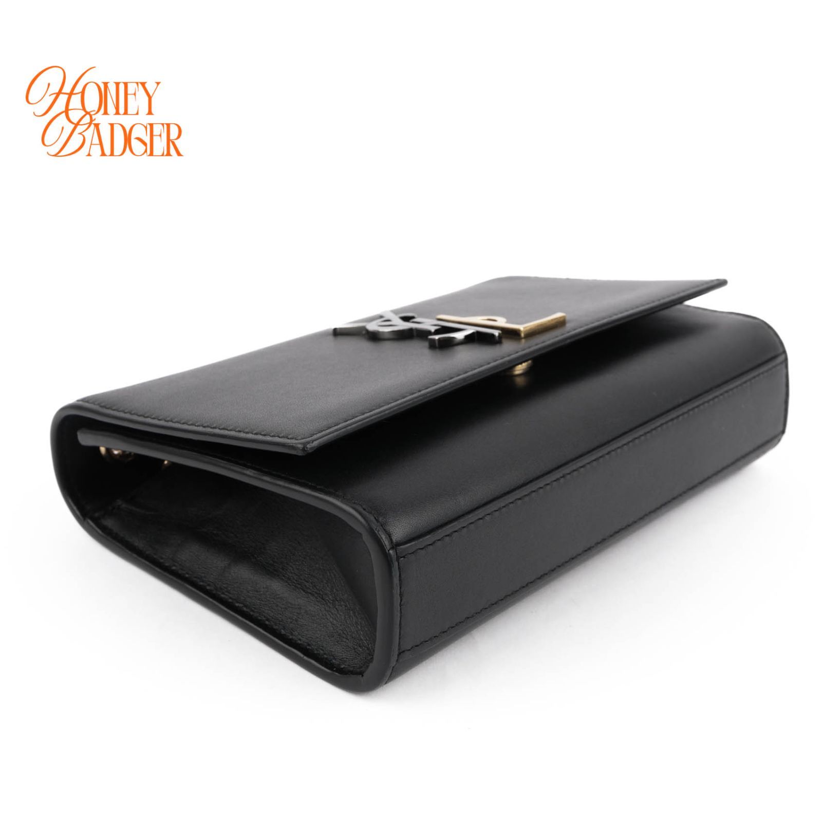 極美品】サンローラン SAINT LAURENT YSL ケイト スモール 2WAY 
