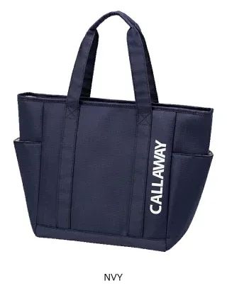 【新品】キャロウェイゴルフ 春夏モデル レディース TR CG ATTRACTIVE TOTE WMS 24 JM トートバッグ Callaway Golf ゴルフ