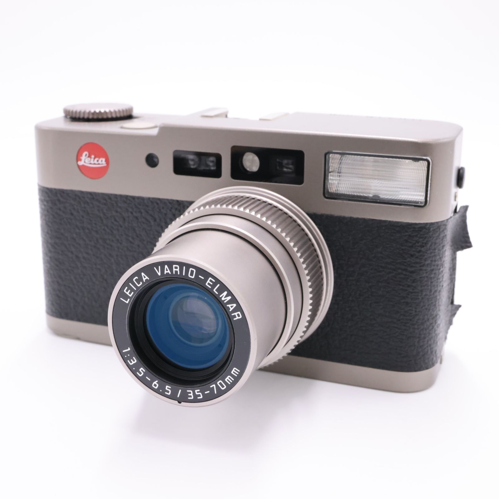 |中古-優良品(現状)| Leica CM ZOOM (純正ケース付き) | Serial#:2970163 | 動作確認済ジャンク