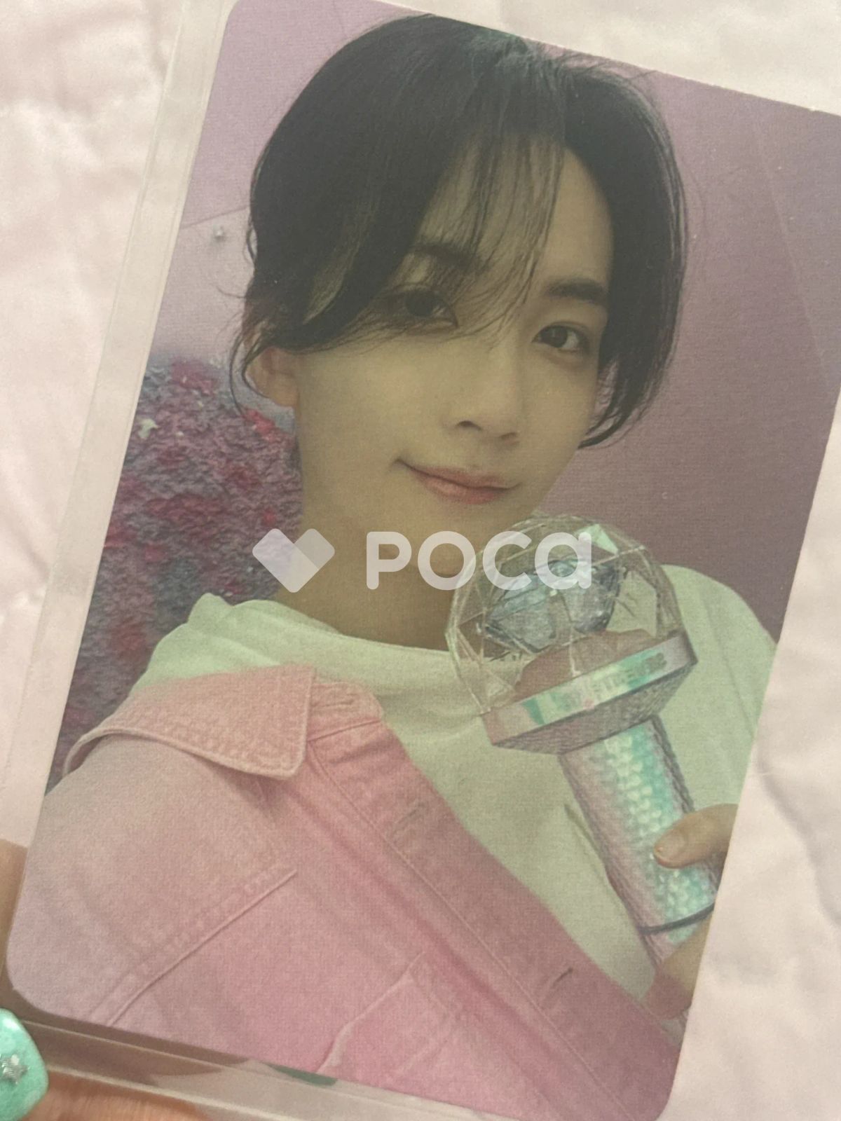 セブチ ジョンハン 2023 SVT 7TH FAN MEETING SEVENTEEN in CARAT LAND