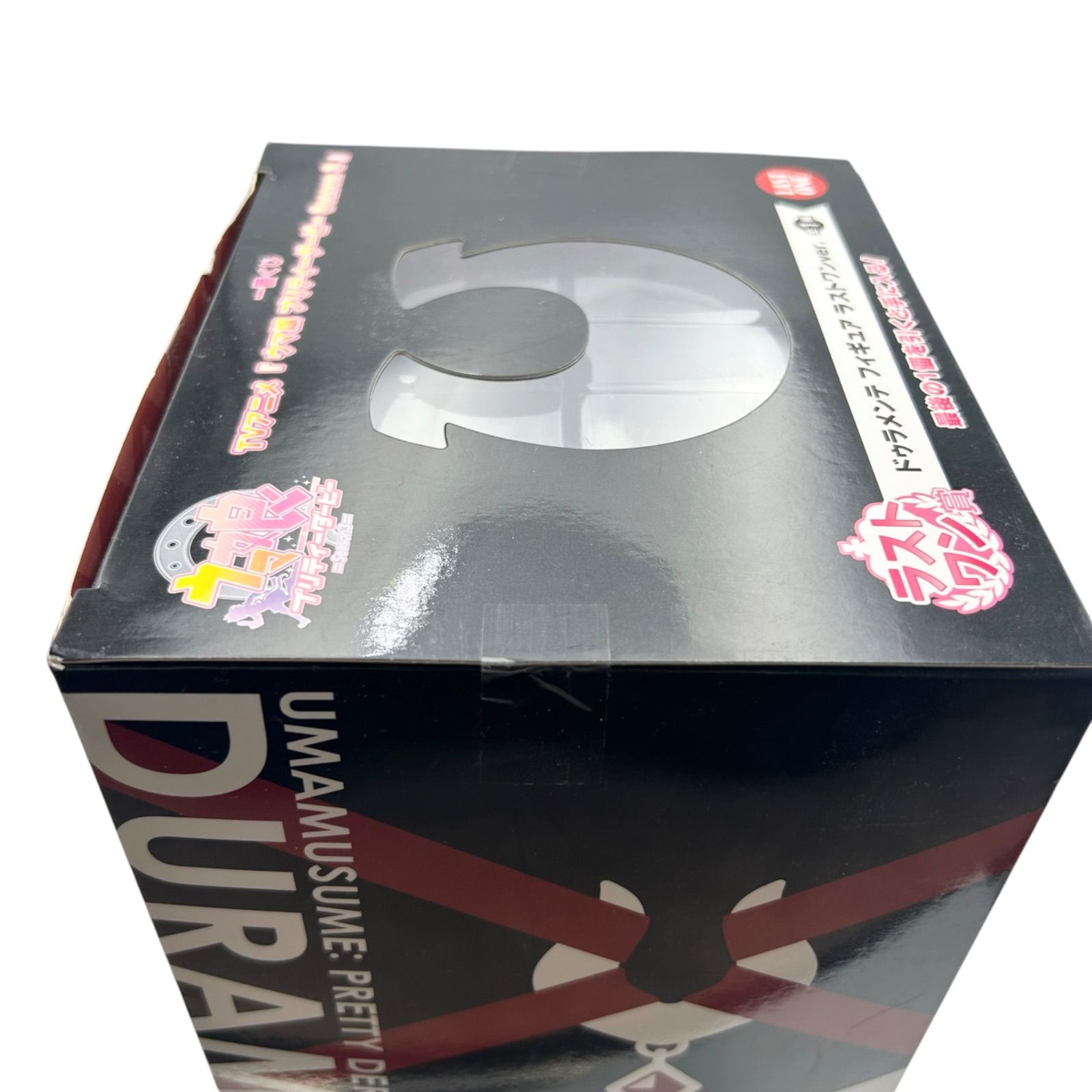 ⭐️新品未開封⭐️ 一番くじ ウマ娘 ラストワン賞 ドゥラメンテ