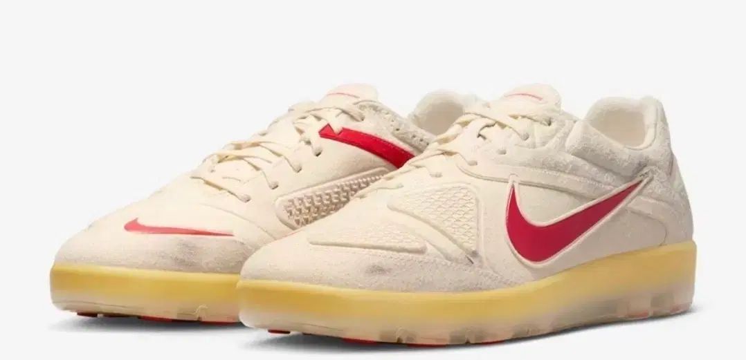 280 ) NIKE PEACEMINUSONE クライオショット