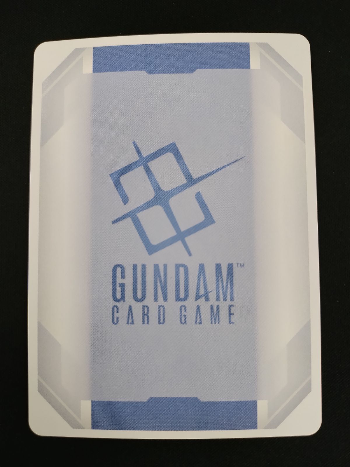 中古TCG】ガンダムカードゲーム ネオ・ジオング(LR+/パラレル)(GD04